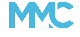 MMC Music & Marching Center-Logo