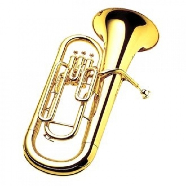 MMC Music & Marching Center - Yamaha B-Euphonium YEP 201