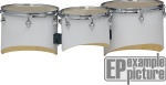 MAPEX Tenor Drum, Contender Series, 3-teilig, GW